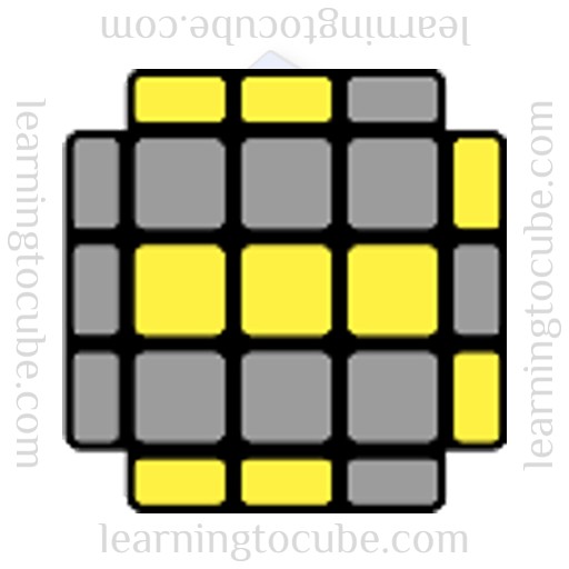line shaped oll, OLL Algorithms, learning to cube, CFOP, how to solve a rubiks cube, best rubiks cube website, how to solve a rubiks cube fast, best algorithms for rubiks cube, speedcubing website, 