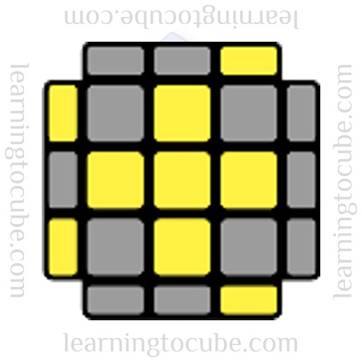 yellow cross OLL, OLL Algorithms, learning to cube, CFOP, how to solve a rubiks cube, best rubiks cube website, how to solve a rubiks cube fast, best algorithms for rubiks cube, speedcubing website, 