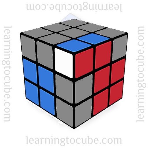 F2L Algorithms, CFOP for Rubik's cube, guides on f2l for Rubik's cube, how to learn full f2l, learning to cube, learn Rubik's cube website, speed cubing, best speed cube website, 