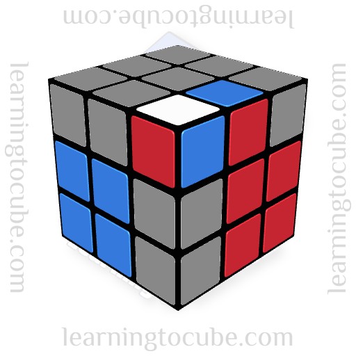 F2L Algorithms, CFOP for Rubik's cube, guides on f2l for Rubik's cube, how to learn full f2l, learning to cube, learn Rubik's cube website, speed cubing, best speed cube website, 