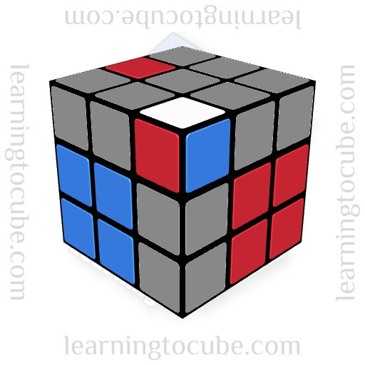 F2L Algorithms, CFOP for Rubik's cube, guides on f2l for Rubik's cube, how to learn full f2l, learning to cube, learn Rubik's cube website, speed cubing, best speed cube website, 