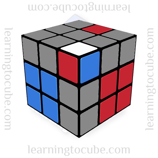 F2L Algorithms, CFOP for Rubik's cube, guides on f2l for Rubik's cube, how to learn full f2l, learning to cube, learn Rubik's cube website, speed cubing, best speed cube website, 