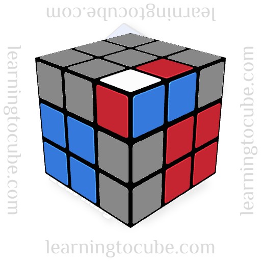 F2L Algorithms, CFOP for Rubik's cube, guides on f2l for Rubik's cube, how to learn full f2l, learning to cube, learn Rubik's cube website, speed cubing, best speed cube website, 