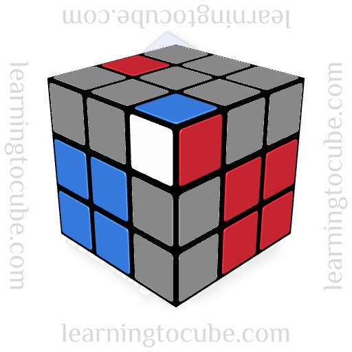 F2L Algorithms, CFOP for Rubik's cube, guides on f2l for Rubik's cube, how to learn full f2l, learning to cube, learn Rubik's cube website, speed cubing, best speed cube website, 