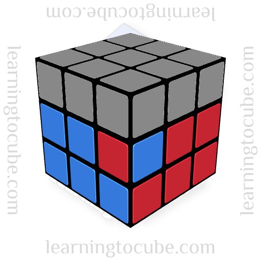 F2L Algorithms, CFOP for Rubik's cube, guides on f2l for Rubik's cube, how to learn full f2l, learning to cube, learn Rubik's cube website, speed cubing, best speed cube website, 