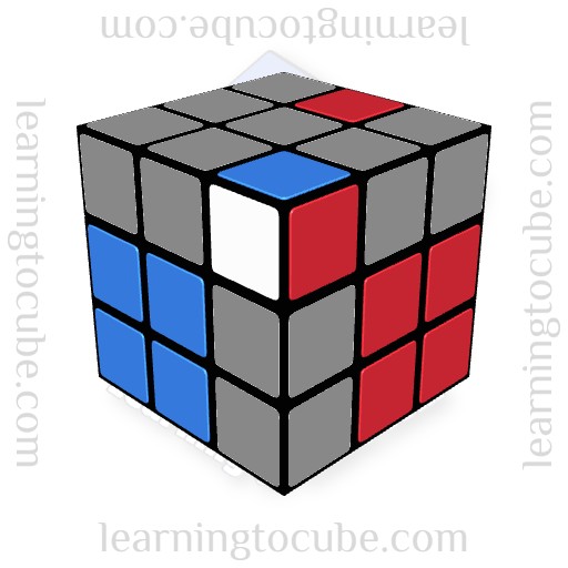 F2L Algorithms, CFOP for Rubik's cube, guides on f2l for Rubik's cube, how to learn full f2l, learning to cube, learn Rubik's cube website, speed cubing, best speed cube website, 