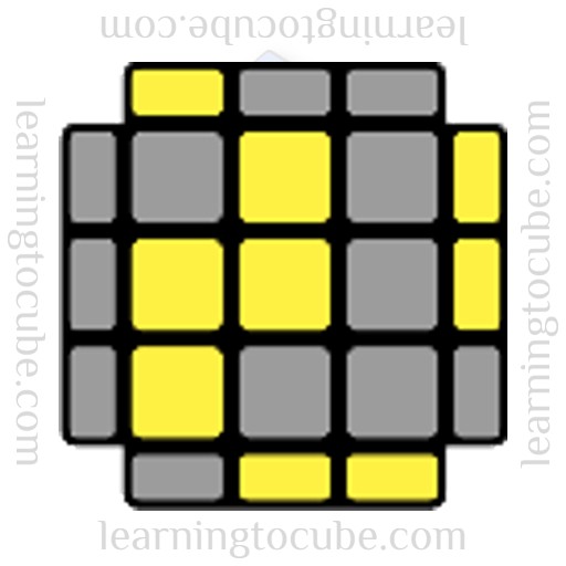 lightning strike olll algorithms, OLL Algorithms, learning to cube, CFOP, how to solve a rubiks cube, best rubiks cube website, how to solve a rubiks cube fast, best algorithms for rubiks cube, speedcubing website, 