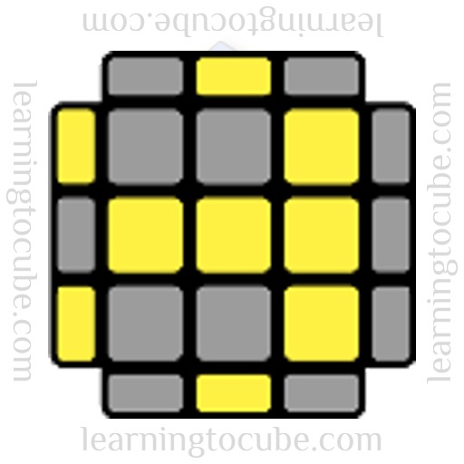 t shape OLL, OLL Algorithms, learning to cube, CFOP, how to solve a rubiks cube, best rubiks cube website, how to solve a rubiks cube fast, best algorithms for rubiks cube, speedcubing website, 