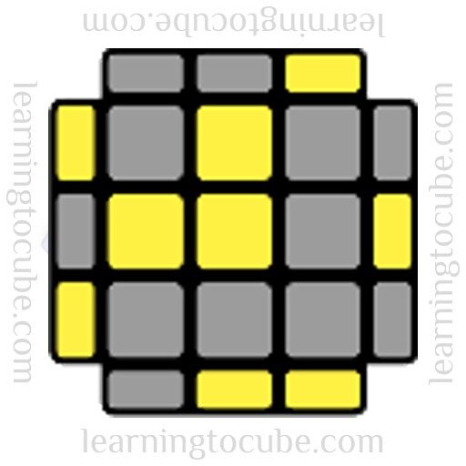 L shaoed oll, OLL Algorithms, learning to cube, CFOP, how to solve a rubiks cube, best rubiks cube website, how to solve a rubiks cube fast, best algorithms for rubiks cube, speedcubing website, 